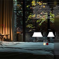 灯饰设计 Foscarini 2025年意大利简约时尚灯具设计电子书