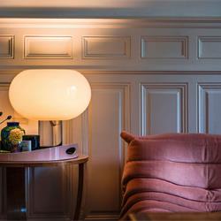 灯饰设计 Foscarini 2025年意大利简约时尚灯具设计电子书