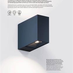灯饰设计 IP44 2025年德国户外灯具LED专业照明电子图册