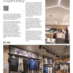 灯饰设计 BRIGHT 2025年希腊现代专业照明灯具设计电子书