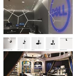 灯饰设计 BRIGHT 2025年希腊现代专业照明灯具设计电子书