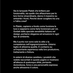 灯饰设计 Platek 欧美现代户外灯具设计电子目录