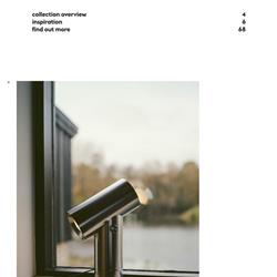 灯饰设计 Muuto 2025年现代北欧风格简约灯饰设计图片电子书