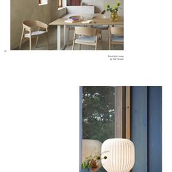 灯饰设计 Muuto 2025年现代北欧风格简约灯饰设计图片电子书