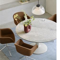 灯饰设计 Muuto 2025年现代北欧风格简约灯饰设计图片电子书