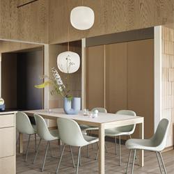 灯饰设计 Muuto 2025年现代北欧风格简约灯饰设计图片电子书