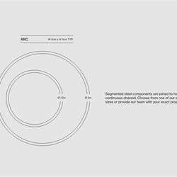 灯饰设计 Graypants 2025年美国创意吊线灯设计图片电子图册