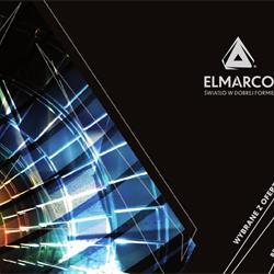 Elmarco 2025年波兰户外灯具图片电子目录