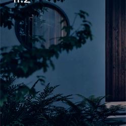 灯饰设计 IP44 2025年新品德国户外灯具LED专业照明电子图册