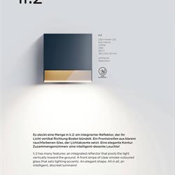 灯饰设计 IP44 2025年新品德国户外灯具LED专业照明电子图册