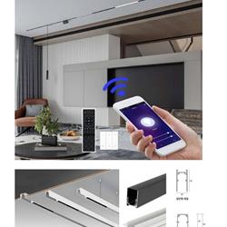 灯饰设计 All Lighting 2025年韩国现代LED灯具电子目录