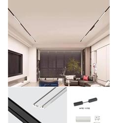 灯饰设计 All Lighting 2025年韩国现代LED灯具电子目录