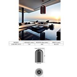 灯饰设计 Afrofurn 2025年南非室内家居灯饰图片案例图册