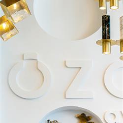 灯饰设计 Ozcan 2025年土耳其现代前卫灯饰灯具电子目录