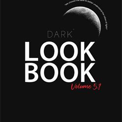 Dark 2025年南非现代时尚灯饰图片电子书