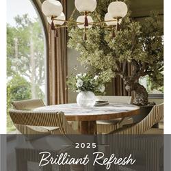 1800Lighting 2025年新款灯饰图片电子图册