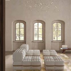 灯饰设计 Moooi 2025年欧美创意室内家居图片电子杂志
