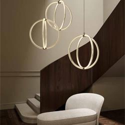 灯饰设计 Moooi 2025年欧美创意室内家居图片电子杂志