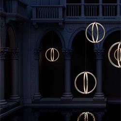 灯饰设计 Moooi 2025年欧美创意室内家居图片电子杂志