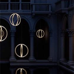 灯饰设计 Moooi 2025年欧美创意室内家居图片电子杂志