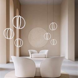 灯饰设计 Moooi 2025年欧美创意室内家居图片电子杂志