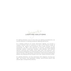 灯饰设计 Waxy Design 欧美创意时尚灯饰图片电子图册