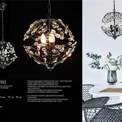 灯饰设计 MW Light 2025年俄罗斯现代灯饰设计图片电子目录