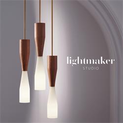 Lightmaker 2025年加拿大灯饰设计图片电子图册