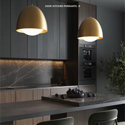 灯饰设计 1800Lighting 2025年夏季灯饰图片电子图册