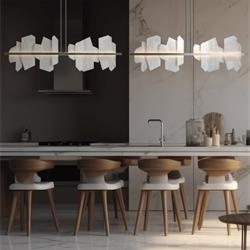 灯饰设计 1800Lighting 2025年夏季灯饰图片电子图册