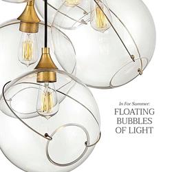 灯饰设计 1800Lighting 2025年夏季灯饰图片电子图册