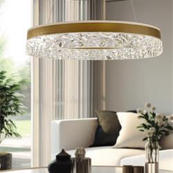 灯饰设计 Candellux 2025年夏季新品波兰灯具产品图片电子目录
