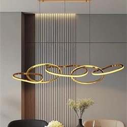 灯饰设计 Candellux 2025年夏季新品波兰灯具产品图片电子目录