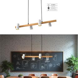 灯饰设计 Candellux 2025年夏季新品波兰灯具产品图片电子目录