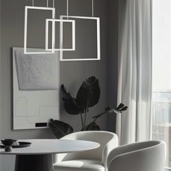 灯饰设计 Candellux 2025年夏季新品波兰灯具产品图片电子目录