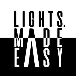 筒灯设计:Abby 2025年国外专业照明LED灯具产品目录
