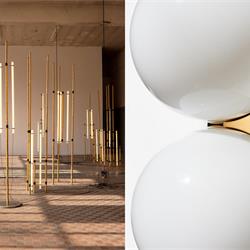 灯饰设计 Michael Anastassiades 2025年欧美现代时尚简约灯饰设计目录