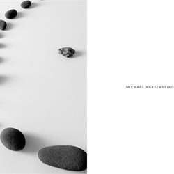 灯饰设计 Michael Anastassiades 2025年欧美现代时尚简约灯饰设计目录