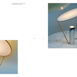灯饰设计 Michael Anastassiades 2025年欧美现代时尚简约灯饰设计目录