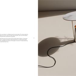 灯饰设计 Michael Anastassiades 2025年欧美现代时尚简约灯饰设计目录