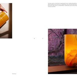 灯饰设计 Michael Anastassiades 2025年欧美现代时尚简约灯饰设计目录