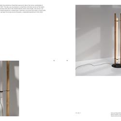 灯饰设计 Michael Anastassiades 2025年欧美现代时尚简约灯饰设计目录