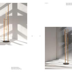 灯饰设计 Michael Anastassiades 2025年欧美现代时尚简约灯饰设计目录