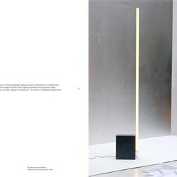 灯饰设计 Michael Anastassiades 2025年欧美现代时尚简约灯饰设计目录