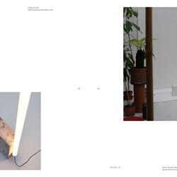 灯饰设计 Michael Anastassiades 2025年欧美现代时尚简约灯饰设计目录