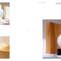 灯饰设计 Michael Anastassiades 2025年欧美现代时尚简约灯饰设计目录