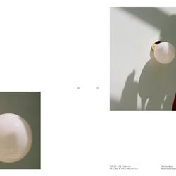灯饰设计 Michael Anastassiades 2025年欧美现代时尚简约灯饰设计目录