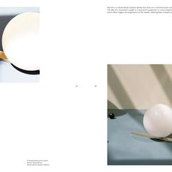 灯饰设计 Michael Anastassiades 2025年欧美现代时尚简约灯饰设计目录