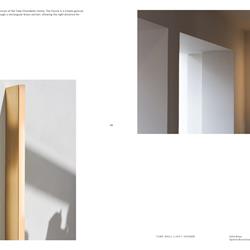 灯饰设计 Michael Anastassiades 2025年欧美现代时尚简约灯饰设计目录