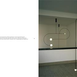 灯饰设计 Michael Anastassiades 2025年欧美现代时尚简约灯饰设计目录